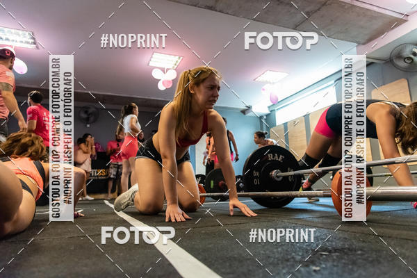 Buy your photos of the event1 Torneio Feminino Crossfit - SSA Rosa on Fotop