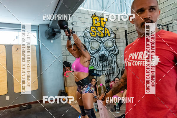 Buy your photos of the event1 Torneio Feminino Crossfit - SSA Rosa on Fotop