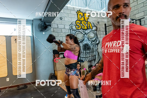 Buy your photos of the event1 Torneio Feminino Crossfit - SSA Rosa on Fotop