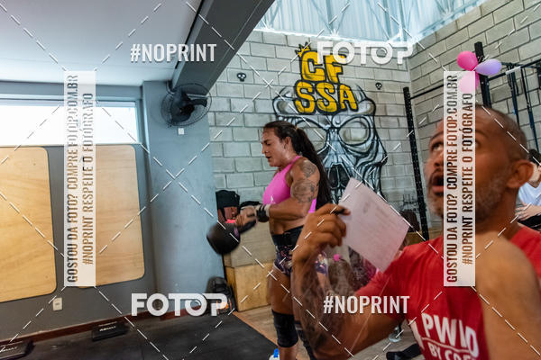 Buy your photos of the event1 Torneio Feminino Crossfit - SSA Rosa on Fotop