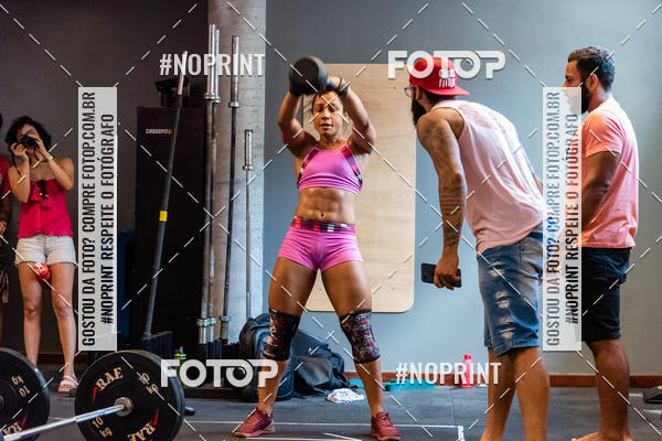 Buy your photos of the event1 Torneio Feminino Crossfit - SSA Rosa on Fotop