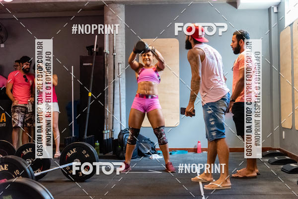 Buy your photos of the event1 Torneio Feminino Crossfit - SSA Rosa on Fotop