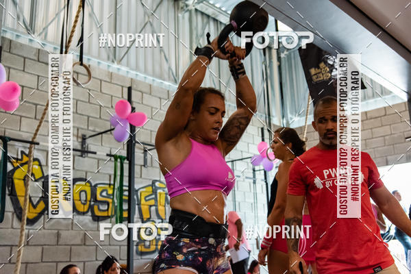 Buy your photos of the event1 Torneio Feminino Crossfit - SSA Rosa on Fotop