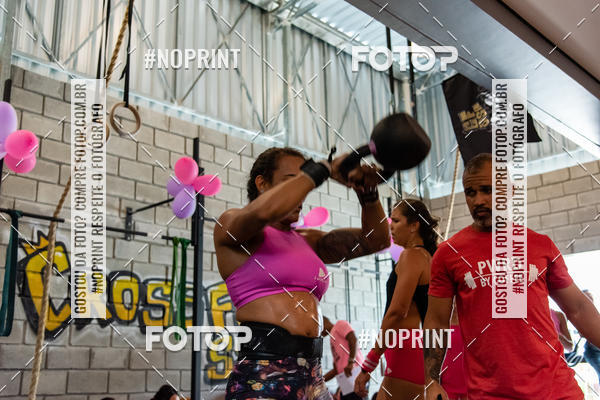 Buy your photos of the event1 Torneio Feminino Crossfit - SSA Rosa on Fotop