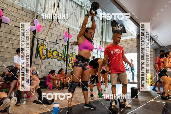 Buy your photos of the event1 Torneio Feminino Crossfit - SSA Rosa on Fotop
