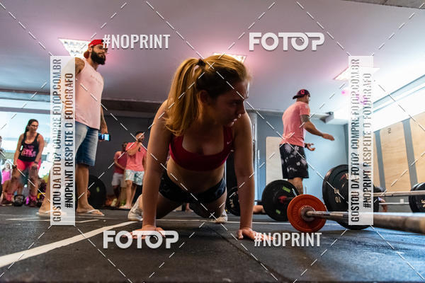 Buy your photos of the event1 Torneio Feminino Crossfit - SSA Rosa on Fotop