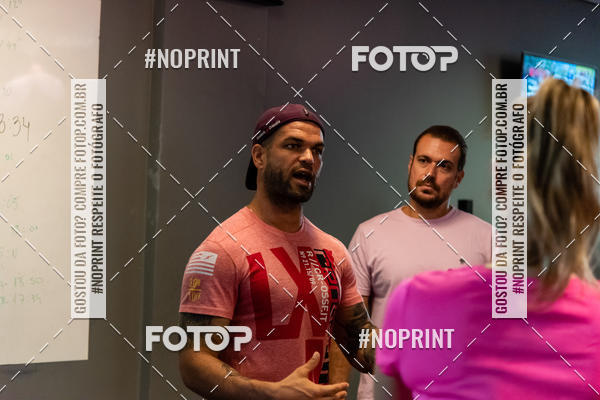 Buy your photos of the event1 Torneio Feminino Crossfit - SSA Rosa on Fotop