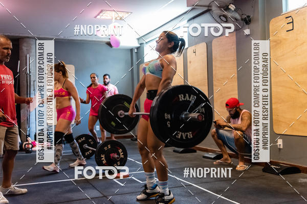 Buy your photos of the event1 Torneio Feminino Crossfit - SSA Rosa on Fotop