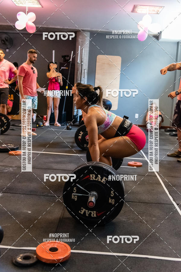 Buy your photos of the event1 Torneio Feminino Crossfit - SSA Rosa on Fotop
