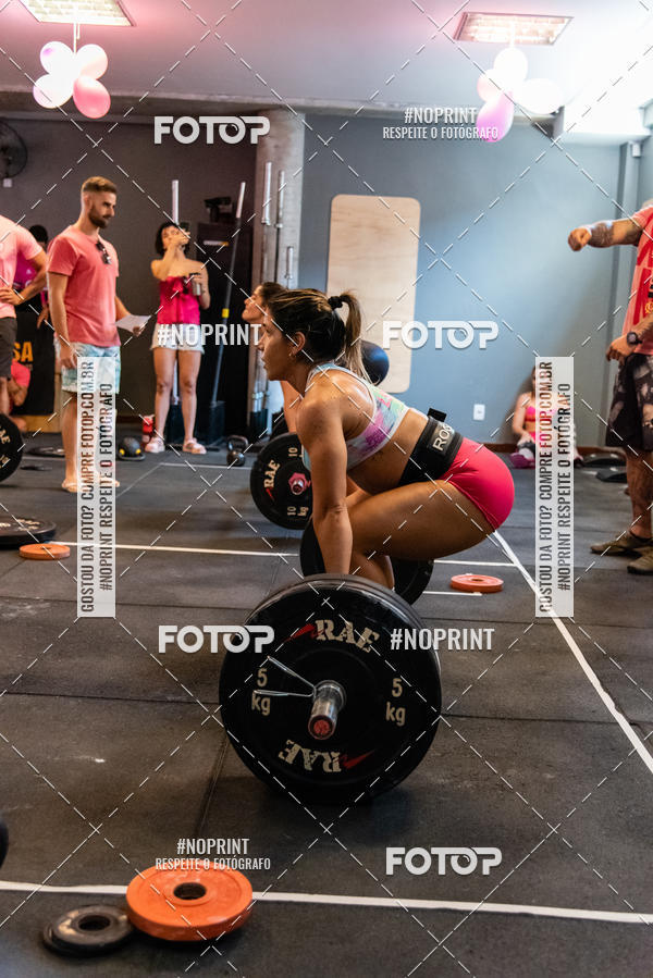 Buy your photos of the event1 Torneio Feminino Crossfit - SSA Rosa on Fotop
