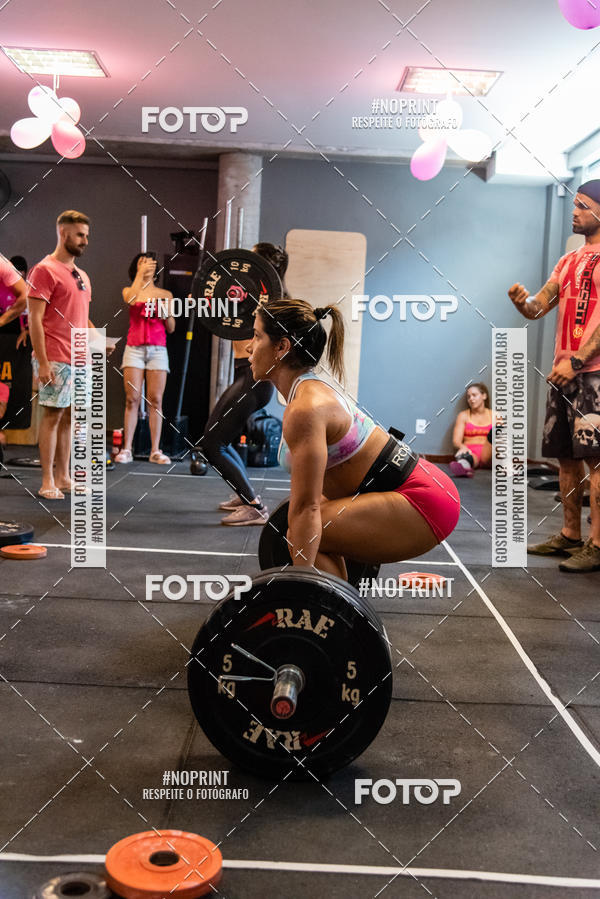 Buy your photos of the event1 Torneio Feminino Crossfit - SSA Rosa on Fotop