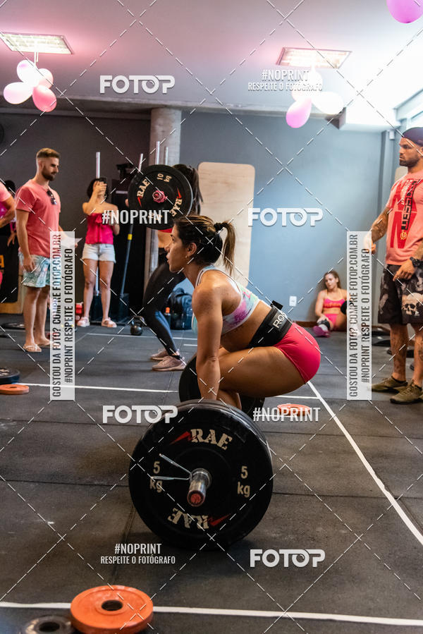 Buy your photos of the event1 Torneio Feminino Crossfit - SSA Rosa on Fotop