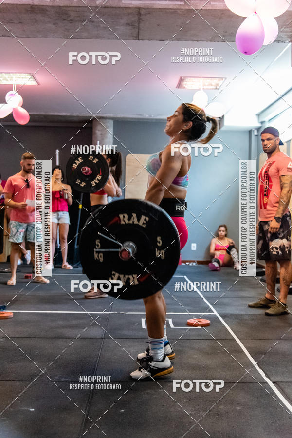 Buy your photos of the event1 Torneio Feminino Crossfit - SSA Rosa on Fotop