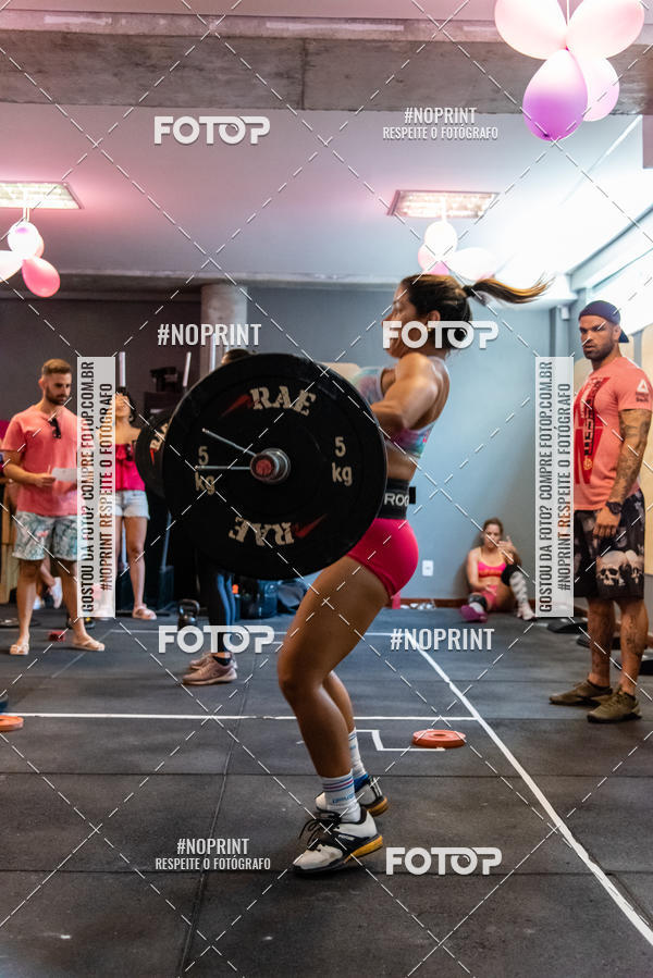 Buy your photos of the event1 Torneio Feminino Crossfit - SSA Rosa on Fotop