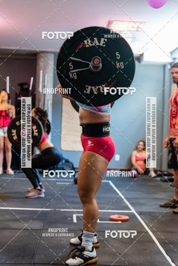 Buy your photos of the event1 Torneio Feminino Crossfit - SSA Rosa on Fotop