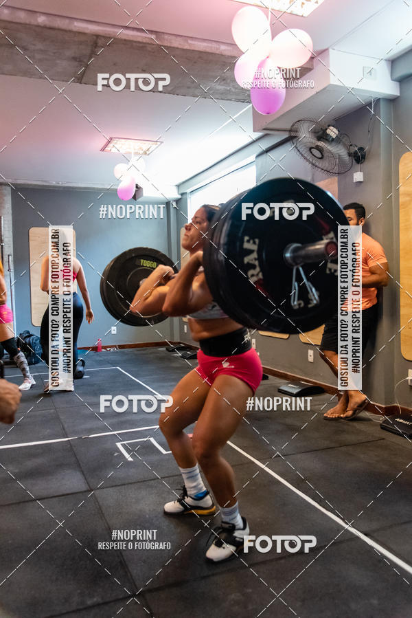Buy your photos of the event1 Torneio Feminino Crossfit - SSA Rosa on Fotop