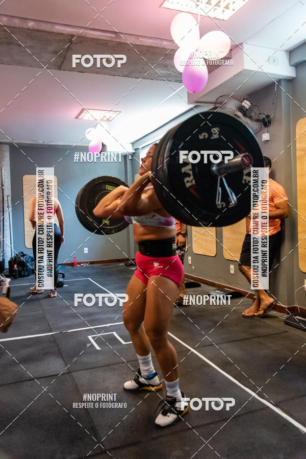 Buy your photos of the event1 Torneio Feminino Crossfit - SSA Rosa on Fotop