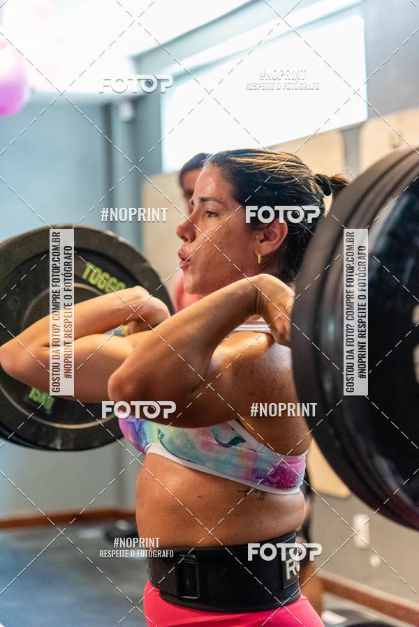 Buy your photos of the event1 Torneio Feminino Crossfit - SSA Rosa on Fotop