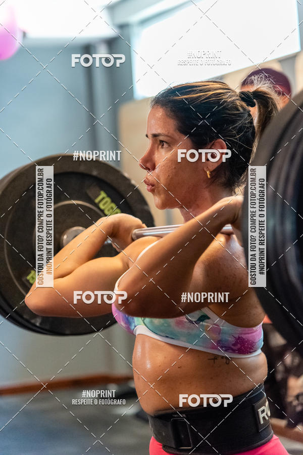 Buy your photos of the event1 Torneio Feminino Crossfit - SSA Rosa on Fotop