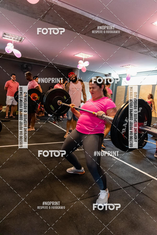 Buy your photos of the event1 Torneio Feminino Crossfit - SSA Rosa on Fotop