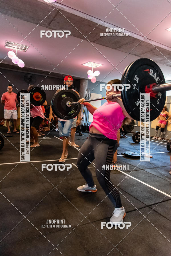 Buy your photos of the event1 Torneio Feminino Crossfit - SSA Rosa on Fotop