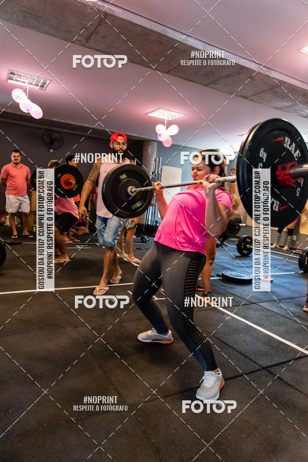 Buy your photos of the event1 Torneio Feminino Crossfit - SSA Rosa on Fotop