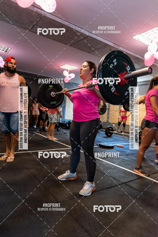 Buy your photos of the event1 Torneio Feminino Crossfit - SSA Rosa on Fotop