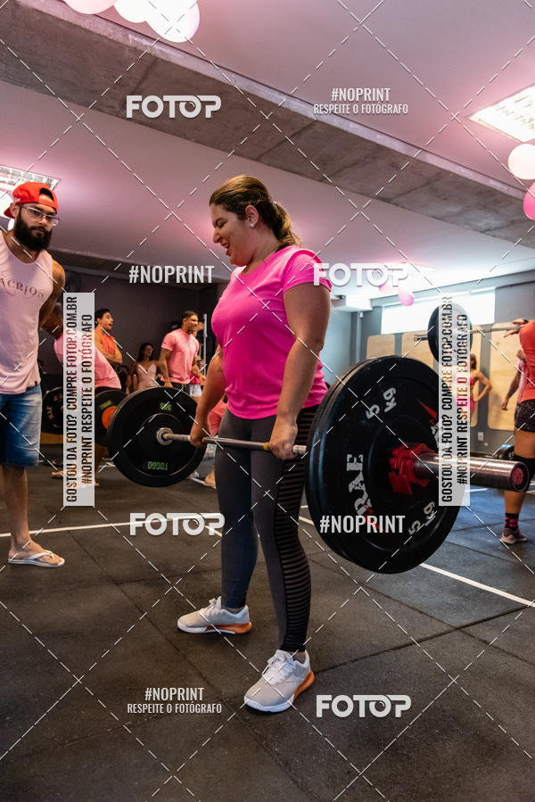 Buy your photos of the event1 Torneio Feminino Crossfit - SSA Rosa on Fotop