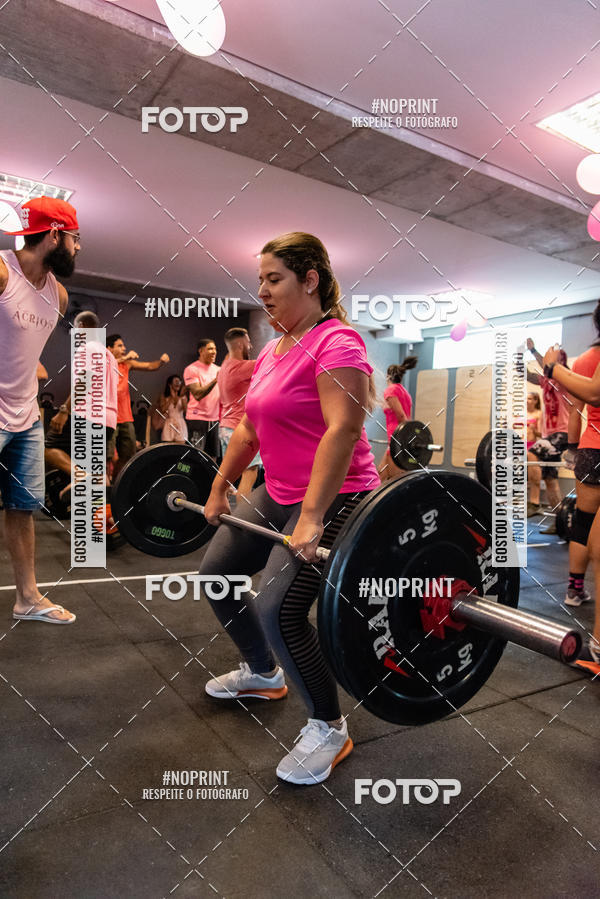 Buy your photos of the event1 Torneio Feminino Crossfit - SSA Rosa on Fotop