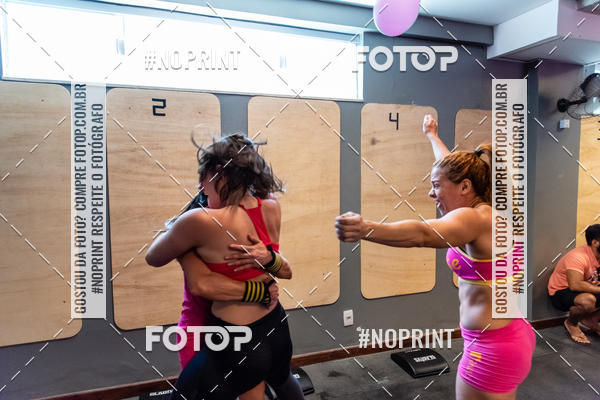 Buy your photos of the event1 Torneio Feminino Crossfit - SSA Rosa on Fotop