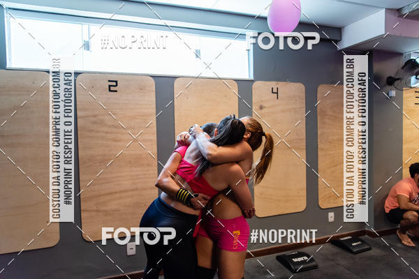 Buy your photos of the event1 Torneio Feminino Crossfit - SSA Rosa on Fotop