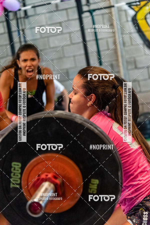 Buy your photos of the event1 Torneio Feminino Crossfit - SSA Rosa on Fotop