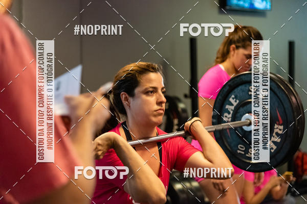 Buy your photos of the event1 Torneio Feminino Crossfit - SSA Rosa on Fotop