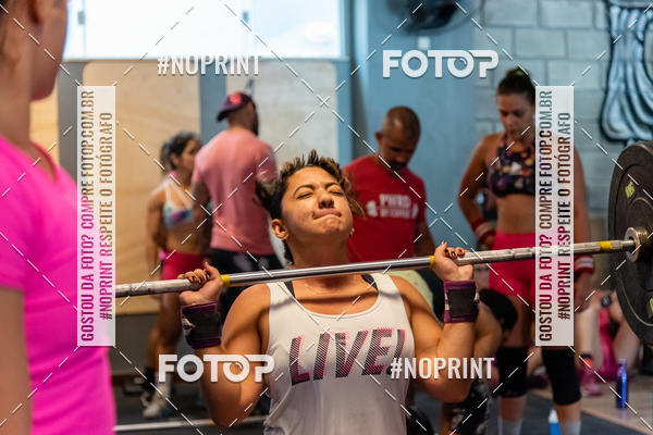 Buy your photos of the event1 Torneio Feminino Crossfit - SSA Rosa on Fotop