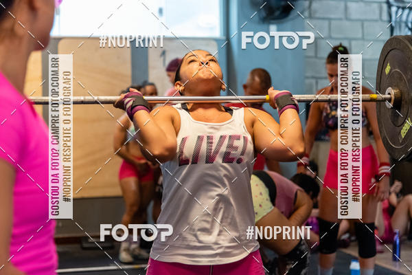 Buy your photos of the event1 Torneio Feminino Crossfit - SSA Rosa on Fotop