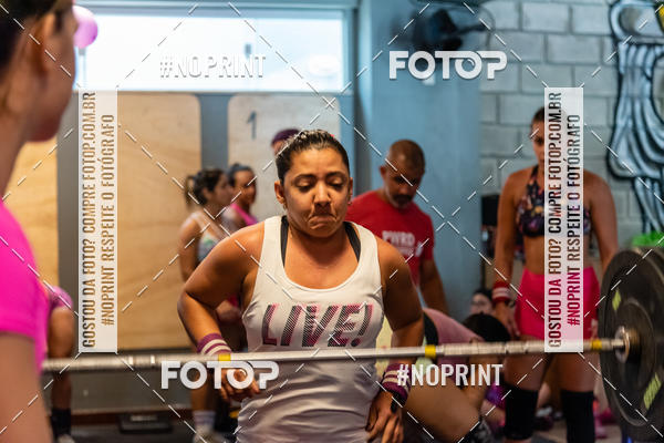 Buy your photos of the event1 Torneio Feminino Crossfit - SSA Rosa on Fotop