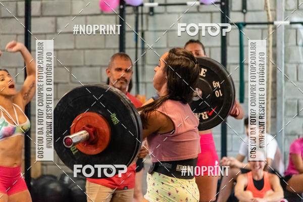Buy your photos of the event1 Torneio Feminino Crossfit - SSA Rosa on Fotop