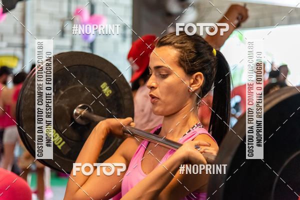 Buy your photos of the event1 Torneio Feminino Crossfit - SSA Rosa on Fotop