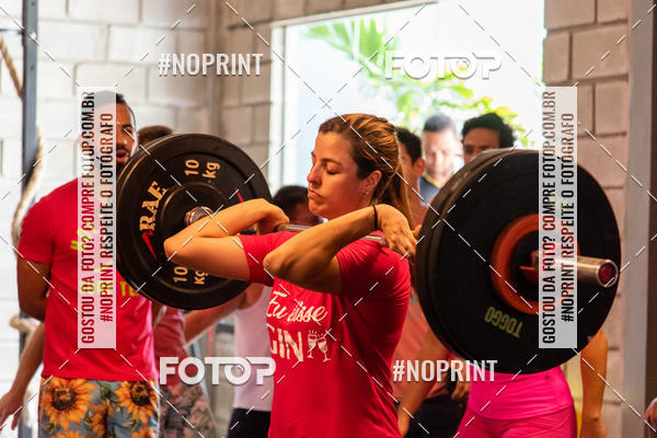 Buy your photos of the event1 Torneio Feminino Crossfit - SSA Rosa on Fotop