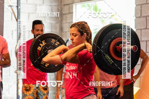 Buy your photos of the event1 Torneio Feminino Crossfit - SSA Rosa on Fotop