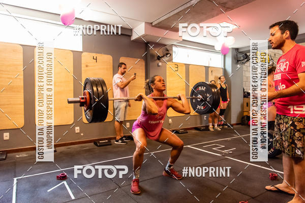 Buy your photos of the event1 Torneio Feminino Crossfit - SSA Rosa on Fotop