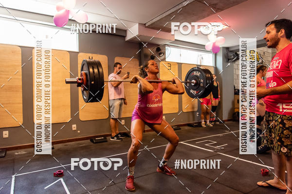 Buy your photos of the event1 Torneio Feminino Crossfit - SSA Rosa on Fotop
