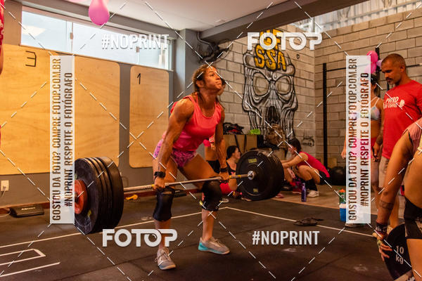 Buy your photos of the event1 Torneio Feminino Crossfit - SSA Rosa on Fotop