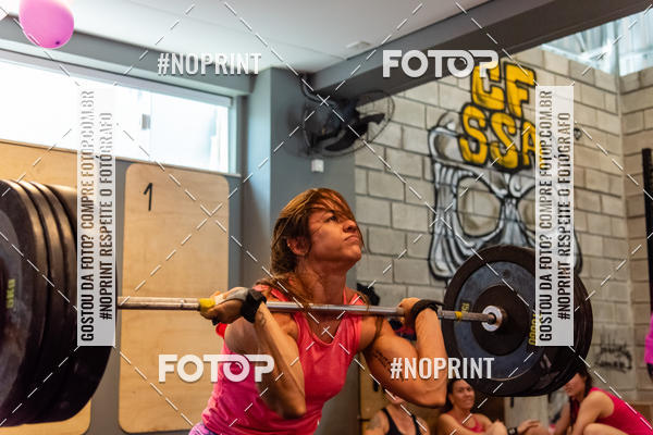 Buy your photos of the event1 Torneio Feminino Crossfit - SSA Rosa on Fotop