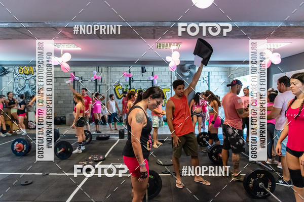 Buy your photos of the event1 Torneio Feminino Crossfit - SSA Rosa on Fotop