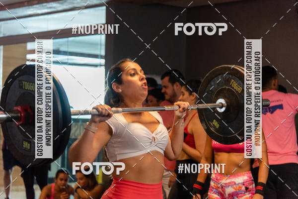 Buy your photos of the event1 Torneio Feminino Crossfit - SSA Rosa on Fotop