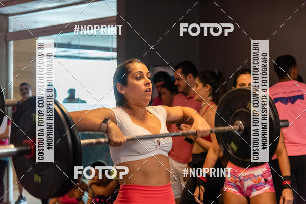 Buy your photos of the event1 Torneio Feminino Crossfit - SSA Rosa on Fotop