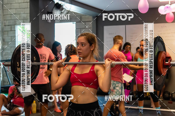 Buy your photos of the event1 Torneio Feminino Crossfit - SSA Rosa on Fotop