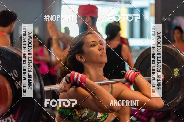Buy your photos of the event1 Torneio Feminino Crossfit - SSA Rosa on Fotop