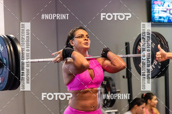 Buy your photos of the event1 Torneio Feminino Crossfit - SSA Rosa on Fotop